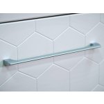 Гостиная Комфорт-S Войтек дуб баррик/белый матовый