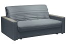 Купить Диван Комфорт-S ТАДЕУШ 1 велюр серый