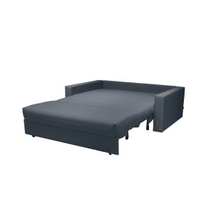 Купить Диван Комфорт-S ТАДЕУШ 1 велюр серый