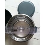 Термос Stanley Adventure Vacuum Food Jar (0,53 л) цвет серебристый