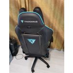 Кресло компьютерное ThunderX3 BC5 черно-синий